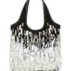 21927721_51650437_1000.jpg Balmain small Grocery crystal-embellished bag