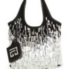 21927721_51650442_1000.jpg Balmain small Grocery crystal-embellished bag
