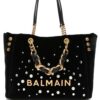 21927722_47456576_1000.jpg Balmain 1945 rhinestone-embellished tote bag