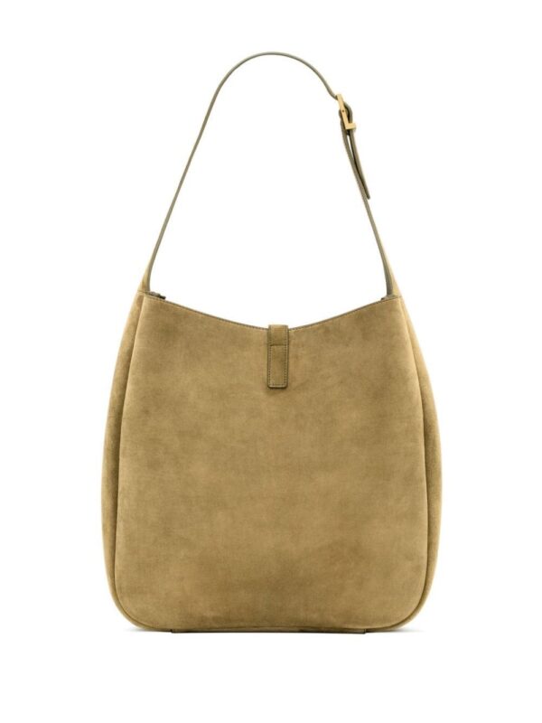 21929670_53654754_1000.jpg Saint Laurent large Le 5 à 7 suede shoulder bag