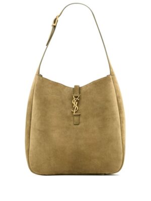 21929670_53654760_1000.jpg Saint Laurent large Le 5 à 7 suede shoulder bag