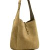 21929670_53654762_1000.jpg Saint Laurent large Le 5 à 7 suede shoulder bag
