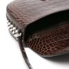 21939725_51772444_1000.jpg Stella McCartney medium FrayMe embossed-crocodile shoulder bag