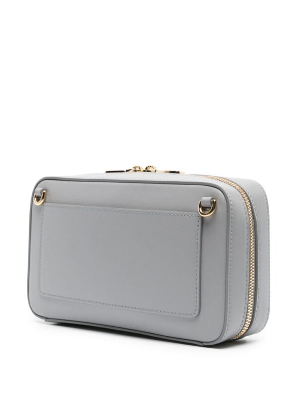 21939851_51869384_1000.jpg Dolce & Gabbana DG logo-embossed leather crossbody bag