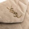 21940056_51757455_1000.jpg Saint Laurent small Loulou Puffer suede shoulder bag