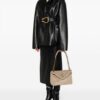 21940056_51757457_1000.jpg Saint Laurent small Loulou Puffer suede shoulder bag