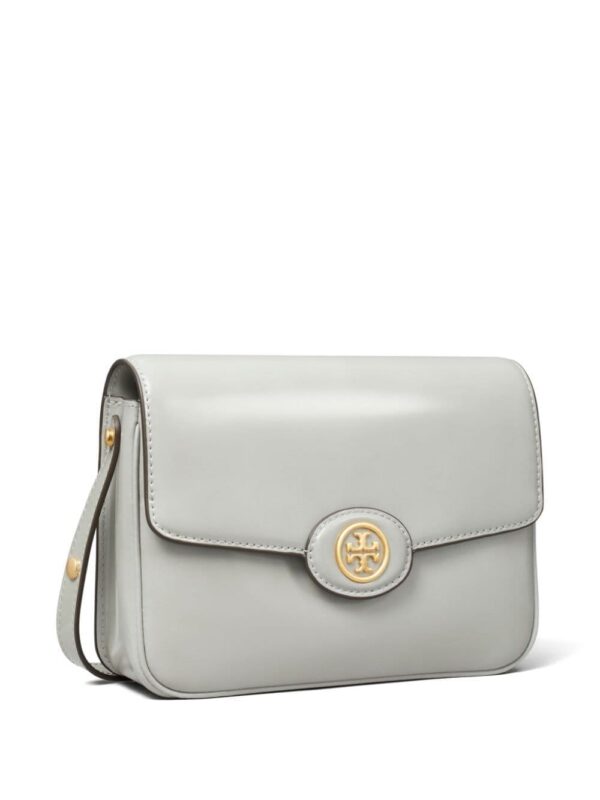 21943019_51661466_1000.jpg Tory Burch Robinson logo-plaque shoulder bag