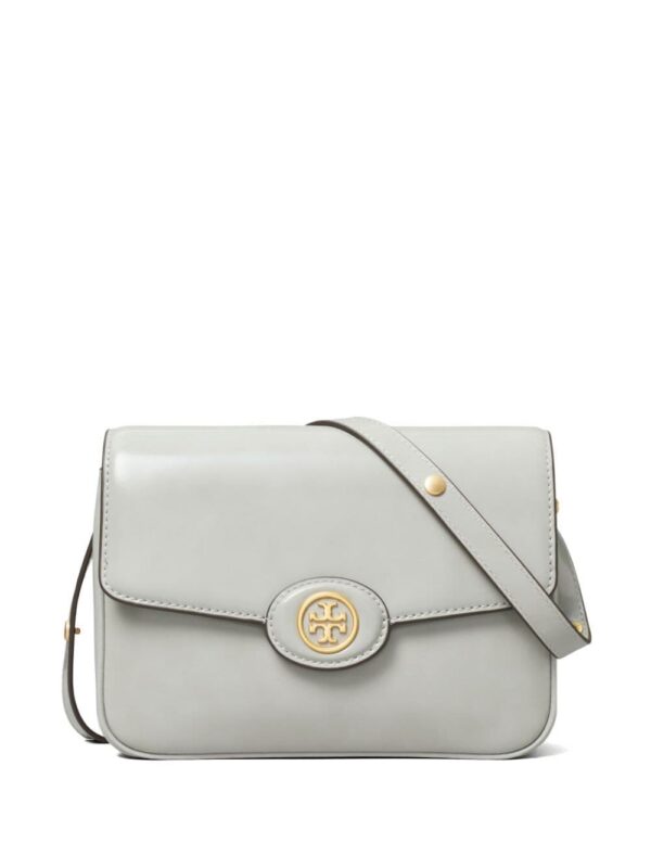 21943019_51661476_1000.jpg Tory Burch Robinson logo-plaque shoulder bag