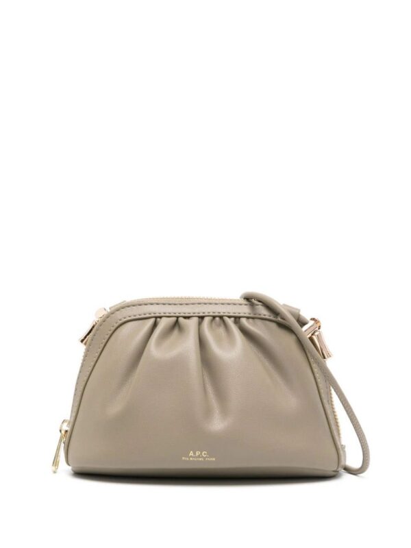 21975067_51822947_1000.jpg A.P.C. Ninon cotton shoulder bag