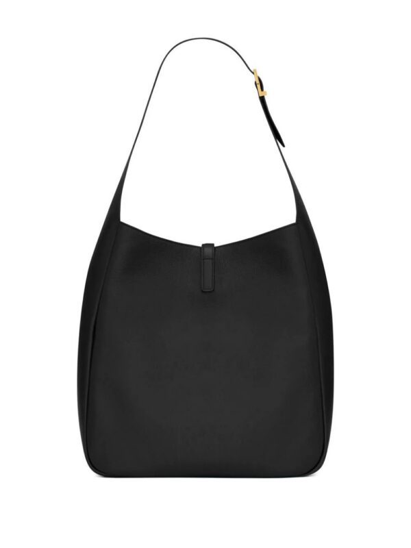 21978657_51690245_1000.jpg Saint Laurent large Le 5 à 7 leather shoulder bag
