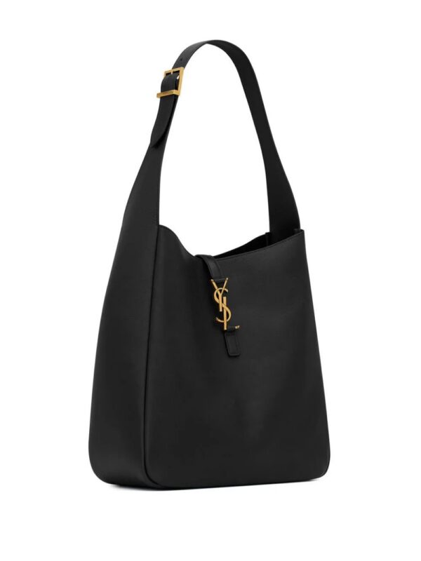 21978657_51690246_1000.jpg Saint Laurent large Le 5 à 7 leather shoulder bag