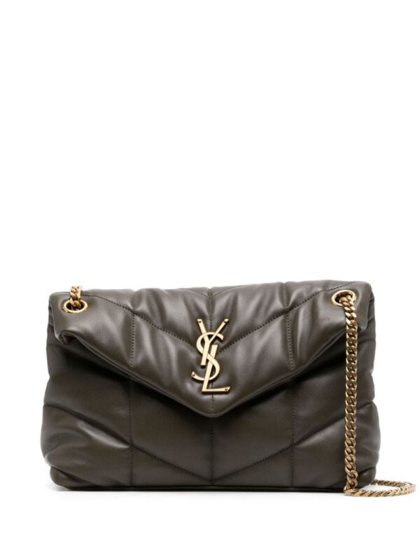 21979412_53537446_1000.jpg Saint Laurent Loulou Puffer shoulder bag