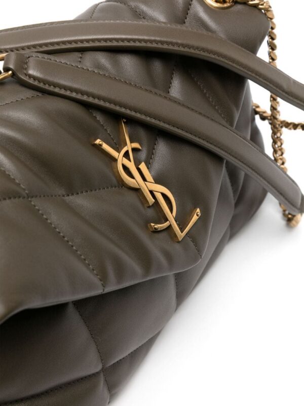 21979412_53537448_1000.jpg Saint Laurent Loulou Puffer shoulder bag