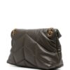 21979412_53537449_1000.jpg Saint Laurent Loulou Puffer shoulder bag