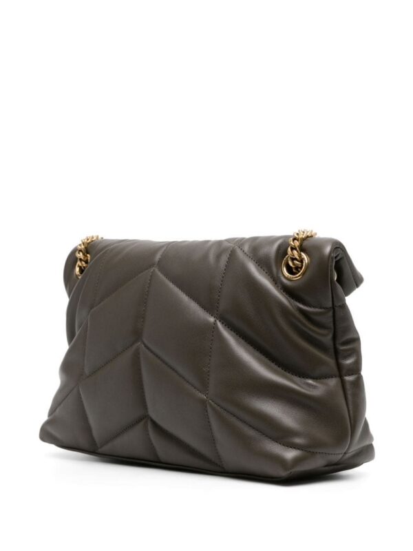 21979412_53537449_1000.jpg Saint Laurent Loulou Puffer shoulder bag
