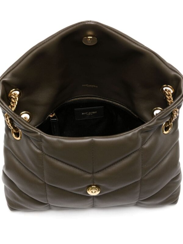 21979412_53537450_1000.jpg Saint Laurent Loulou Puffer shoulder bag