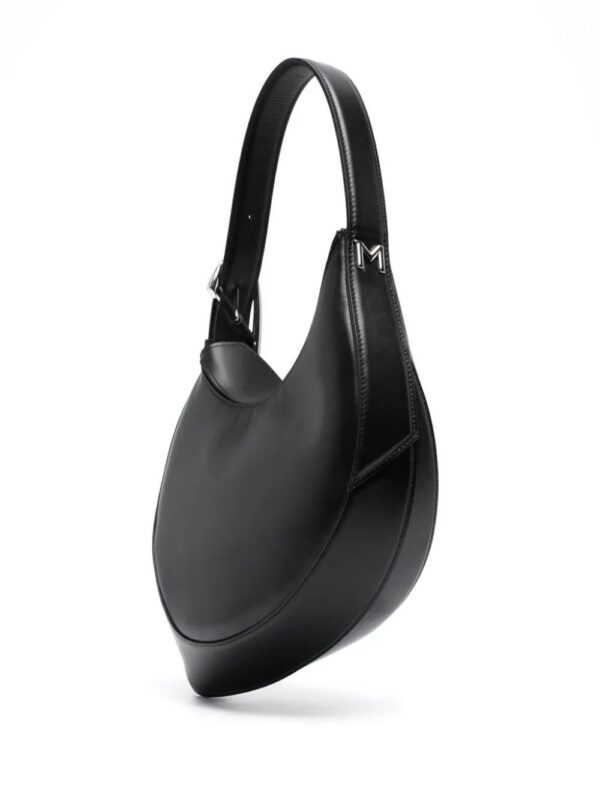 21990389_51796949_1000.jpg Mugler small Snake Spiral shoulder bag