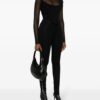 21990389_51796962_1000.jpg Mugler small Snake Spiral shoulder bag