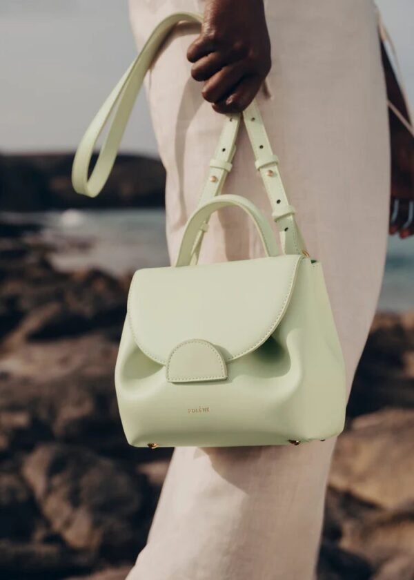 Polène  Numéro Un Nano Edition Smooth Aloe