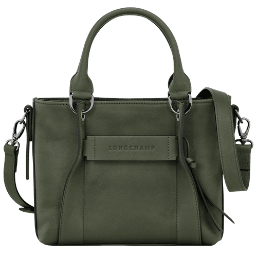 Longchamp 3D S Handbag