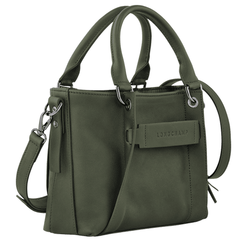 Longchamp 3D S Handbag