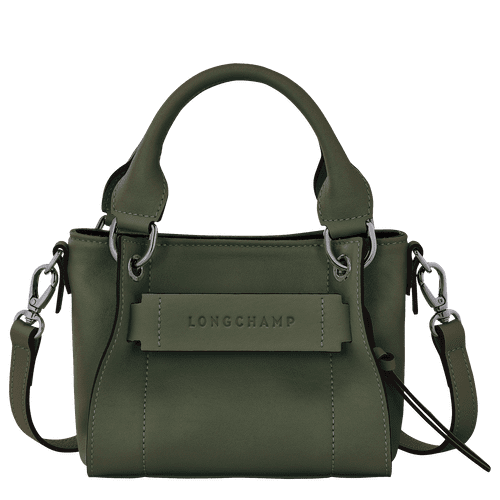 Longchamp 3D XS Handbag