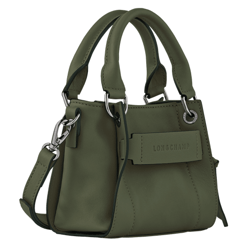 Longchamp 3D XS Handbag