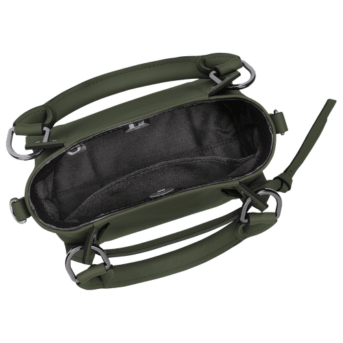 Longchamp 3D XS Handbag