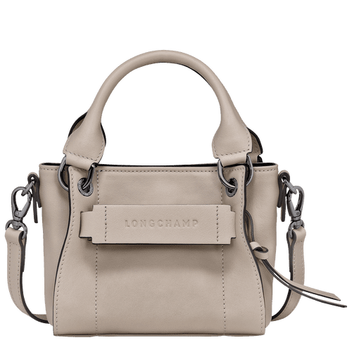 Longchamp 3D XS Handbag