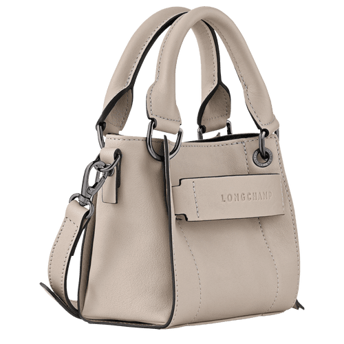 Longchamp 3D XS Handbag