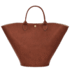 10260HYZ035_0.png Longchamp Épure XL Tote bag