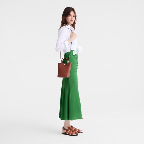 10269HYZ035_1.jpg Longchamp Épure XS Tote bag