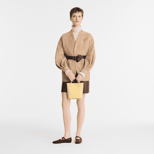 10269HYZM12_1.png Longchamp Épure XS Tote bag