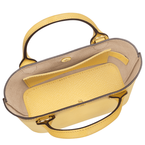 10269HYZM12_5.png Longchamp Épure XS Tote bag