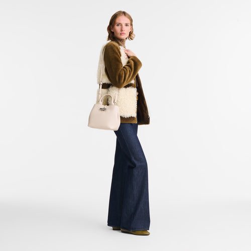 10273HFP555_1.jpg Longchamp Le Roseau S Handbag
