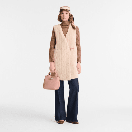 Longchamp Le Roseau S Handbag