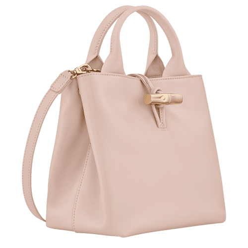 10273HGC257_2.png Longchamp Le Roseau S Handbag