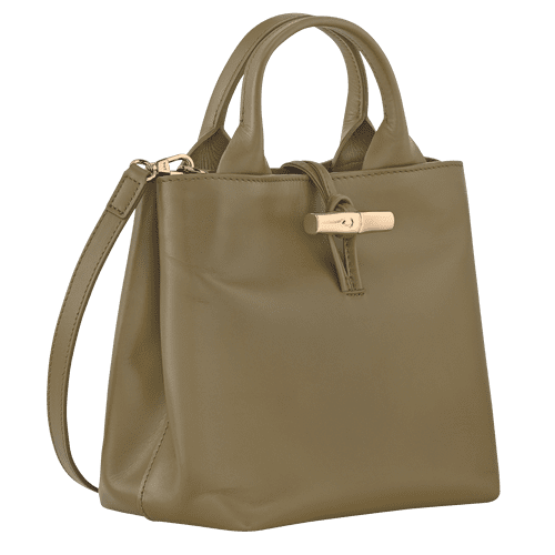 10273HGC510_2.png Longchamp Le Roseau S Handbag