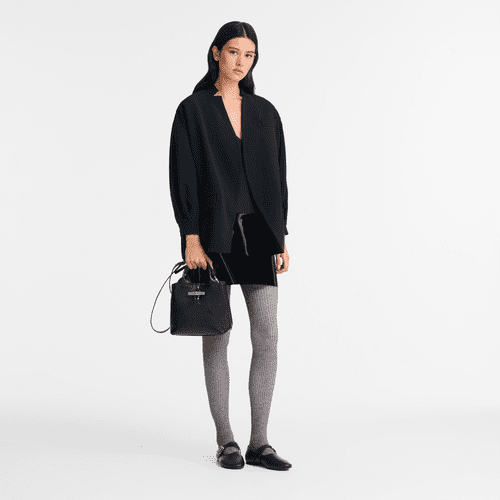 Longchamp Le Roseau S Handbag