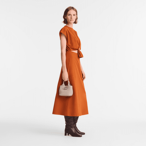 10278HFP266_1.png Longchamp Le Roseau XS Handbag
