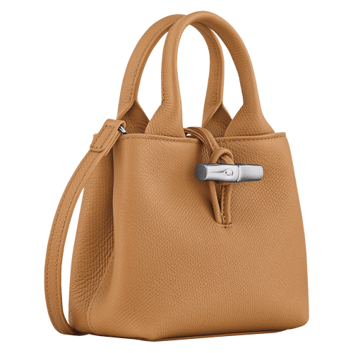 10278HFP371_2.png Longchamp Le Roseau XS Handbag