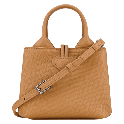 10278HFP371_3.png Longchamp Le Roseau XS Handbag