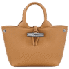 10278HFP371_4.png Longchamp Le Roseau XS Handbag