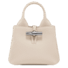 10278HFP555_0.png Longchamp Le Roseau XS Handbag