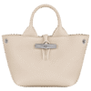 10278HFP555_4.png Longchamp Le Roseau XS Handbag