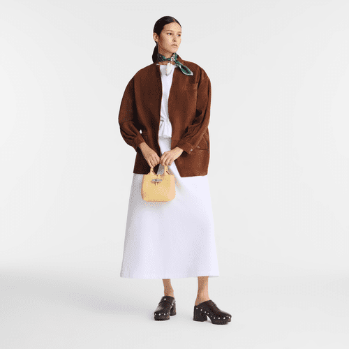 10278HFPM12_1.png Longchamp Le Roseau XS Handbag