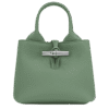 10278HFPM16_0.png Longchamp Le Roseau XS Handbag