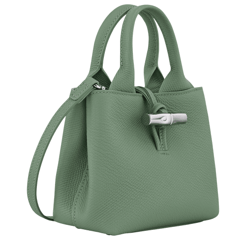 10278HFPM16_2.png Longchamp Le Roseau XS Handbag