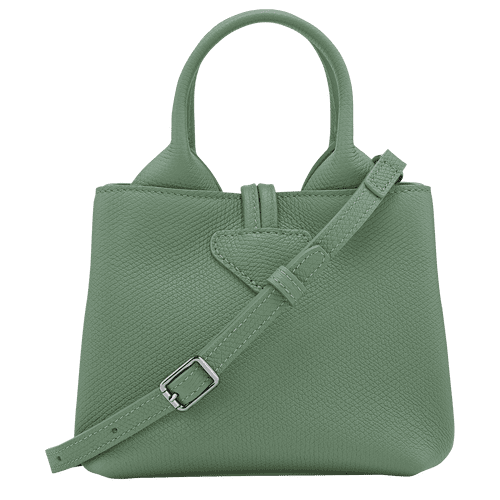 10278HFPM16_3.png Longchamp Le Roseau XS Handbag