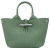 10278HFPM16_4.png Longchamp Le Roseau XS Handbag